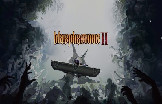 Blasphemous 2 – Review of the New Pilgrimage