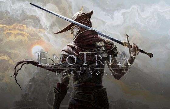 Enotria: The Last Song – An Ode to Italian Folklore, Art and Theater