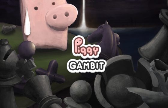 Piggy Gambit: A Journey into Chess Puzzles – Review