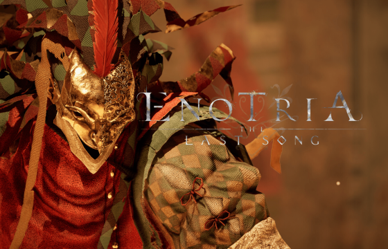 Enotria: The Last Song unveils exclusive Technical Showcase Trailer at Tokyo Game Show 2023