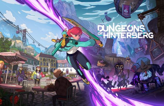 Dungeons of Hinterberg looks stunning – A Closer Look at Microbird’s New Alpine Action RPG