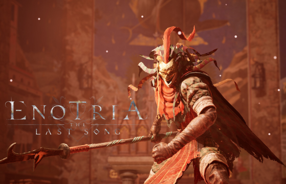 Mocap and Unreal Engine 5 in Enotria: The Last Song