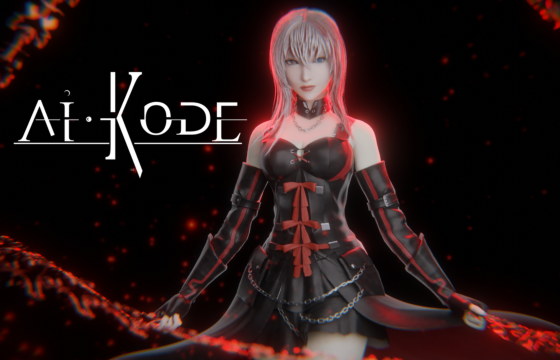 AIKODE – An in-depth look at the unique features of Aiko’s Combat Style