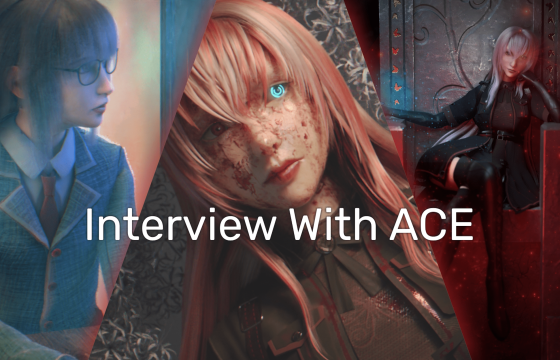 AIKODE – Our Exclusive In-Depth Interview with ACE
