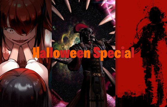 Indie Games Dev(i)l – Halloween Special