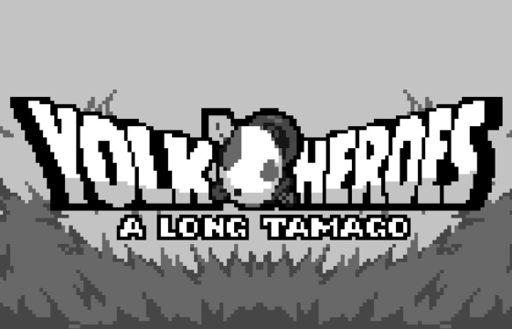 Yolk Heroes: A long Tamago – It’s coming