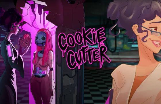 Cookie Cutter – Release Date Announced for PC, PlayStation 5, and Xbox Series X/S