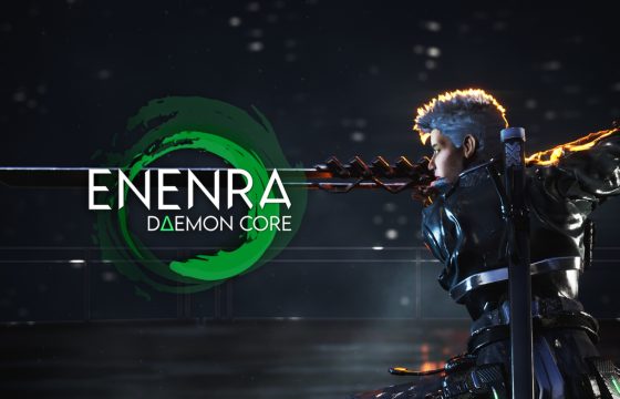 ENENRA DAEMON CORE – Let’s Look  At Its First Steps