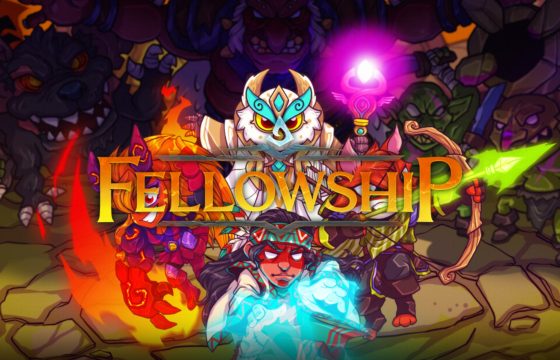 Fellowship – Review: A Good Starting Point