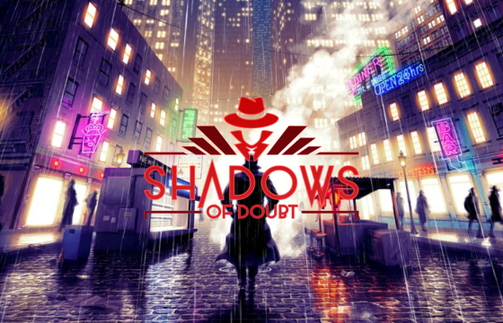 Shadows of Doubt – A detective Stealth Game