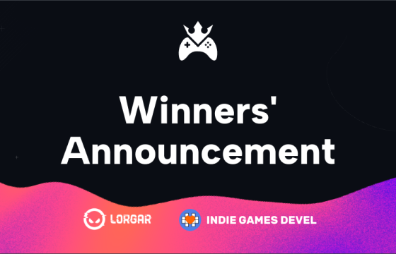 Drope.me Indie Game Awards – The Winners in Live Twitch