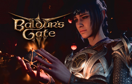 Baldur’s Gate 3 dominates The Game Awards by winning the GOTY and five other awards