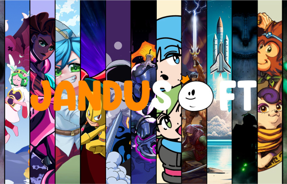 JanduSoft – The JanduShow Case 2024