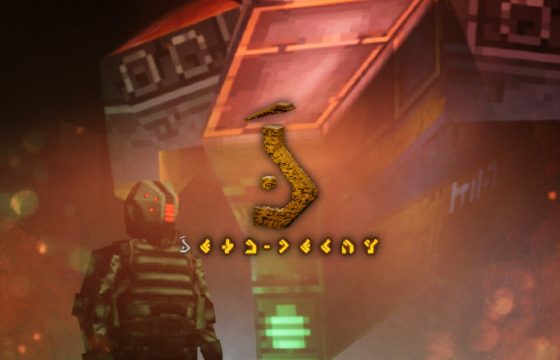 beta decay – An ambitious and remarkable dystopian voxel-based RPG developed by Rotoscope Studios