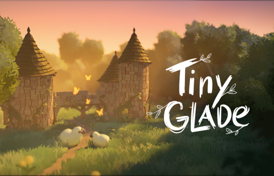 Tiny Glade: A New Building Game That Promises Serenity and Creativity