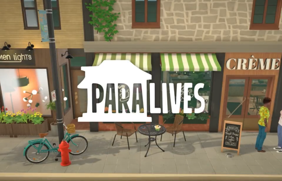 Paralives arrives in 2025 – Early access announced