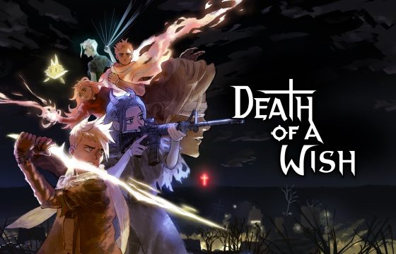 Death of a Wish – Our Review