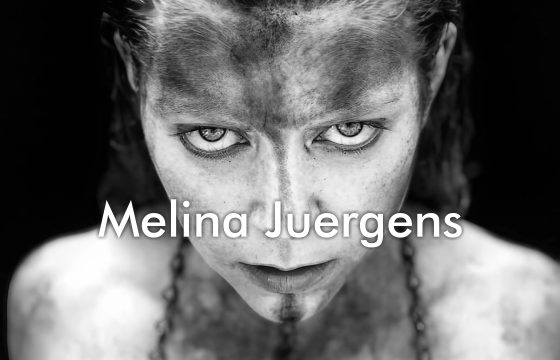 Melina Juergens – The Story of a Talented Video Editor Born to be an Actress