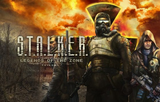 Stalker: Legends of the Zone – Review