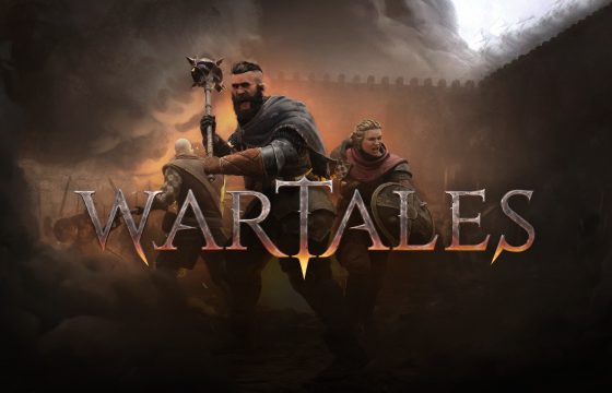 Wartales, the review: a gem with a tough shell