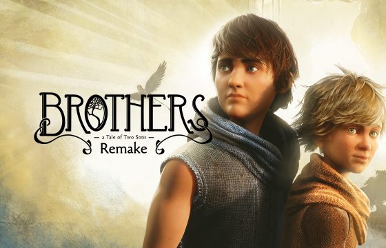 Brothers: A Tale of Two Sons Remake – Review of the Return of a Great Cult Classic