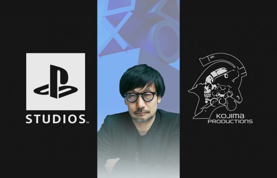 Inside the First Next Gen Titles: Death Stranding 2 and Physint