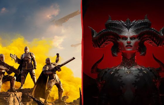 Live Service: A System No Longer Sustainable