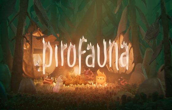 Pirofauna – The new project by Petums, creator of Papetura