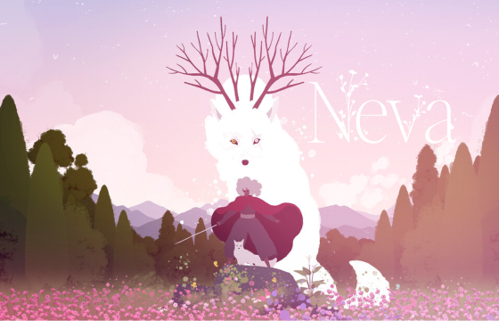 Neva Gameplay Reveal Coming to Summer Game Fest