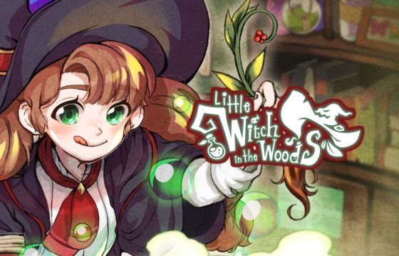 Little Witch in the Woods – Review: A video game spell for bucolic souls [Video]