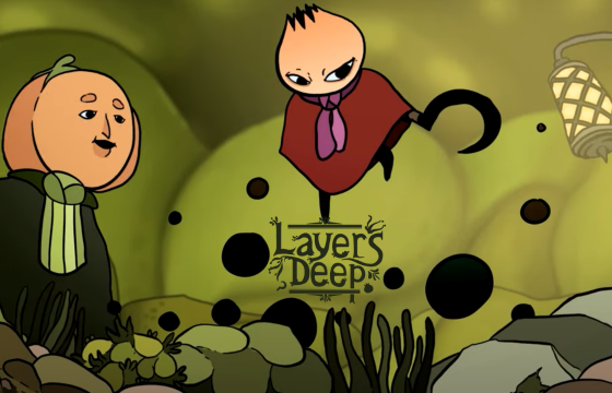 Layers Deep Brand-New Gameplay Trailer Revealed [Video]