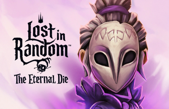 Lost in Random: The Eternal Die Announced – A Rogue-Lite Action Coming on PC and Consoles in 2025