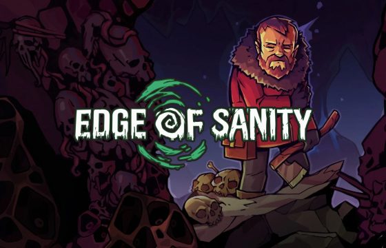 Edge of Sanity – Review: Exploring a Nightmare