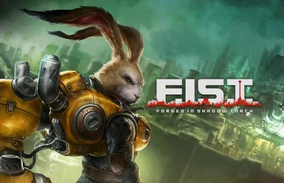 F.I.S.T.: Forged In Shadow Torch – Review