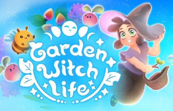 Garden Witch Life Review – Visual Beauty and Gameplay to Improve