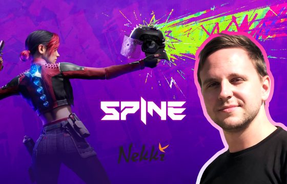 SPINE – This is Gun Fu: “The Birth of the Concept” – An Exclusive Interview with Game Director Dmitry Pimenov on the Making of the Game