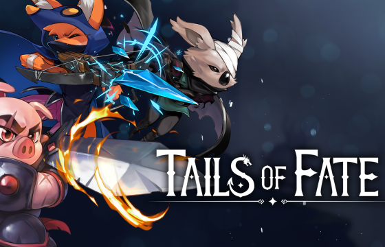 Tails of Fate Hands-On Preview – A Promising and Ambitious Raw Gem with Vast Hidden Potential