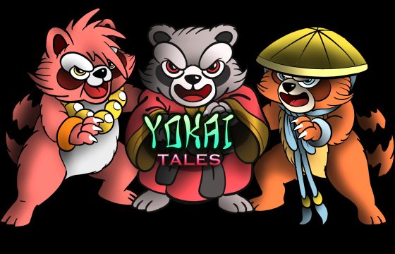 Yokai Tales: VP Games’ Roguelike Inspired by Japanese Folklore