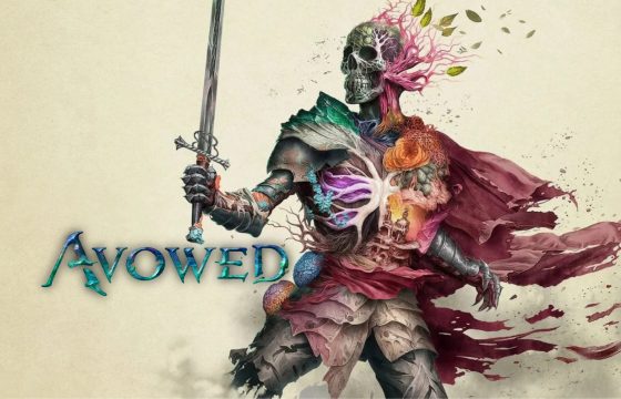 Avowed Review
