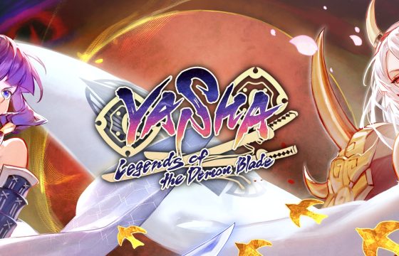 Yasha: Legends of the Demon Blade – Demo Preview