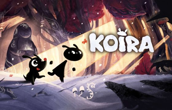 Koira Review – A Silent, Soul-Stirring Musical Fable That Will Touch the Deepest, Most Intimate Corners of Your Soul, Leaving You Breathless