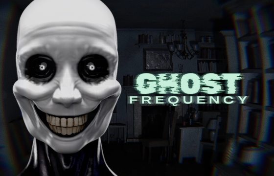 Ghost Frequency – The psychological horror inspired by real-life paranormal investigations