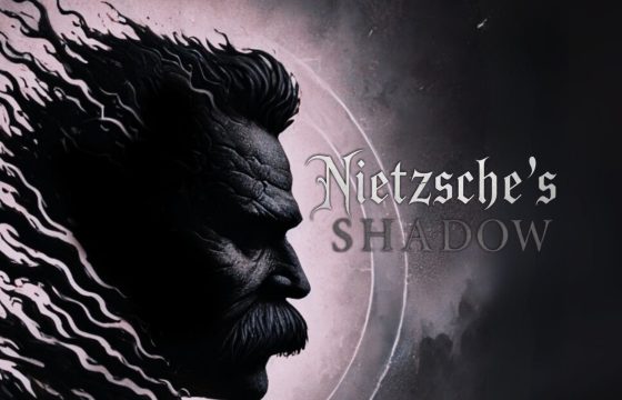 Nietzsche’s Shadow and the Existential Journey – Where Philosophy Meets the Video Game