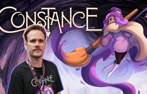 Brushstrokes of the Unconscious – A Journey into the Fading Beauty, Decaying Depths, and Shattered Fragments of Constance’s Inner World with Game Director Sebastian Drews