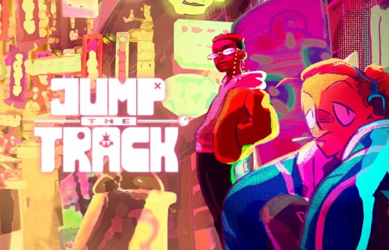 Jump the Track Review – When Pachinko Meets Revolution