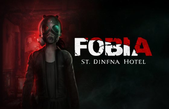 Welcome to the Nightmare. The Review of Fobia: St. Dinfna Hotel