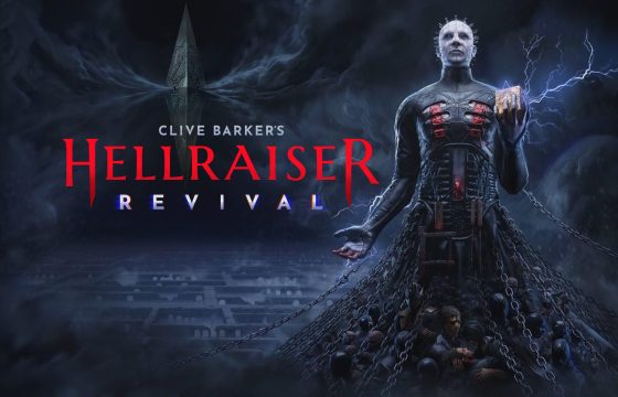 Hellraiser Revival: Clive Barker Returns to the World of Video Games