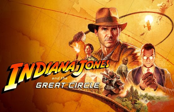 Indiana Jones and the Great Circle Review