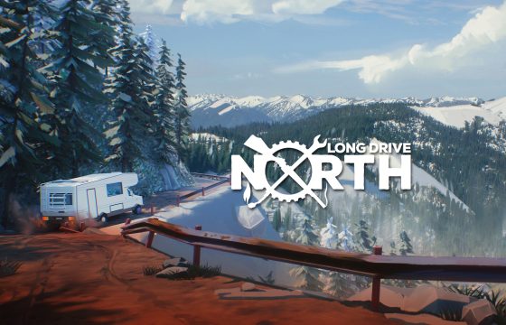 Long Drive North: Co-Op RV Simulator — A Demo That Doesn’t Go Far