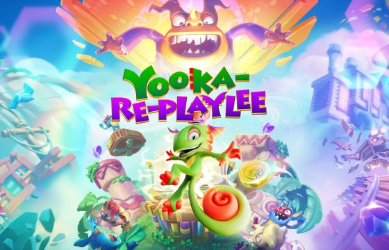 Yooka-Replaylee Review – The Return of a Platformer with a Rare Heart